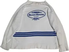 ボートハウス スウェット