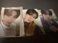 ALD1 EUPHORIA サンヒョンタワレコ限定ラキドロ