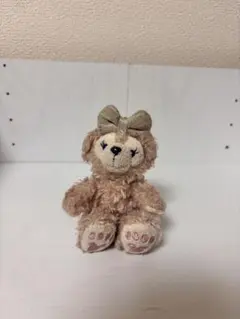 シェリーメーぬいぐるみキーホルダー
