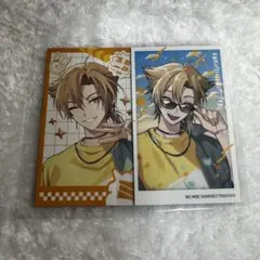 にじさんじ チェキ 伏見ガク 三ミ一体