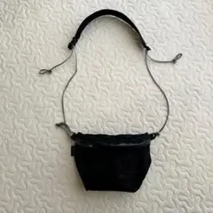 Wanderlust Equipment カンパラパック サコッシュ　ミニサイズ