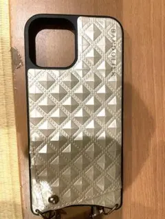 深水光太使用　CLAUSTRUM iPhone 16plus スマホケース 2026年最新】クラウストルム iphoneの人気アイテム - メルカリ