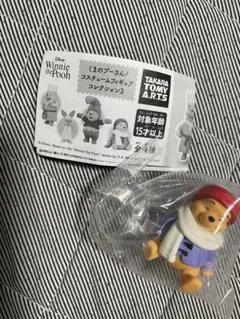 2025年最新】プーさん フィギュアの人気アイテム - メルカリ