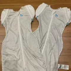 スワドルアップ ベビー用寝具