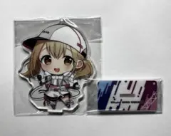 プロセカ 小豆沢こはね セガラッキーくじ アクスタ