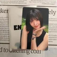 TWICE〜モモ ENEMY