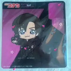 名探偵コナン 萩原研二