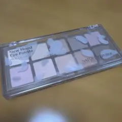 ネイチャーリパブリック　アイシャドウパレットのサムネイル