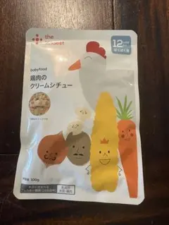 kindest カインデスト　鶏肉のクリームシチュー