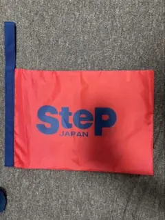 世界陸上限定色 Step シューズ袋 - メルカリ