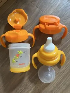 ピジョン　セット