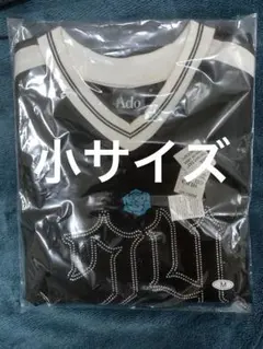 Ado ファッショナブル AO Tシャツ-d 大サイズ - メルカリ