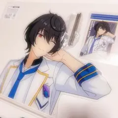 あんスタ 朔間凛月 一緒に暮らすアクスタ