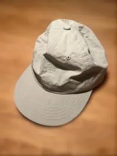 【新品】BEAUTY&YOUTH ベージュ ベースボールキャップ