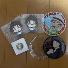 名探偵コナン 赤井秀一 グッズセット