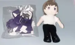 うたの☆プリンスさまっ♪ ぬいスター 衣装付き
