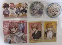 にじさんじ まねきねこ Oriens オリエンス Dytica ディティカ