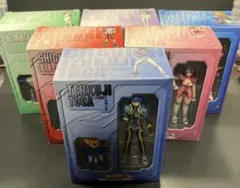 2026年最新】超重神グラヴィオン 全 dvdの人気アイテム - メルカリ