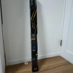 ダイワ　DAIWA LATEO BOAT SEABASS 63MS
