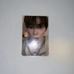 zb1 ハンビン zeroni popup 5万ウォン トレカ ビニニ 特典