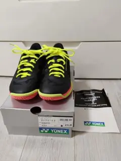 YONEX パワークッション コンフォートZ 23.0cmのサムネイル