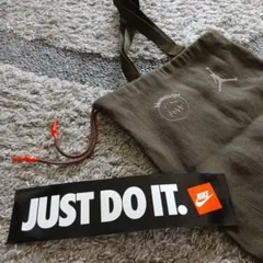 NIKE　ナイキ　ステッカー
