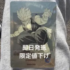 ★激レアパラレル★ 孫悟飯：青年期 APT-009 スーパーダイバーズ