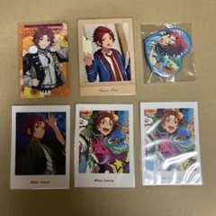 衣更真緒 遊木真 まとめ売り - メルカリ