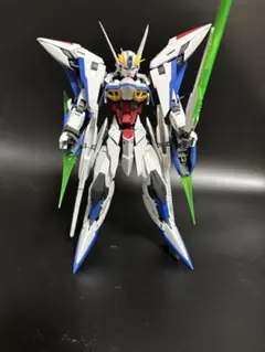 ガンダムダブルオースカイ（ハイヤーザンスカイフェイズHWSカスタム