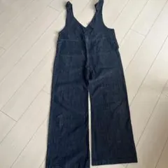 antiqua サロペット