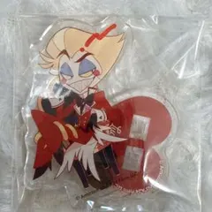 ルシファー キャラクターグッズ