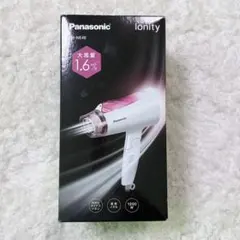Panasonic ionity ヘアドライヤー EH-NE4E 未使用箱付き
