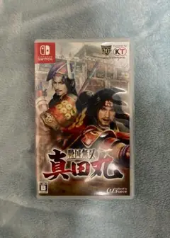 2025年最新】戦国無双 真田丸 switchの人気アイテム - メルカリ