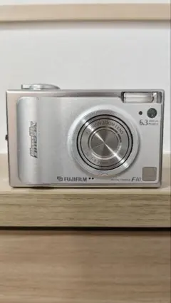 2026年最新】finepix f10の人気アイテム - メルカリ