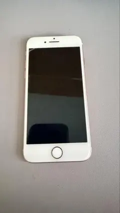 Apple iPhone 8 ゴールド 本体