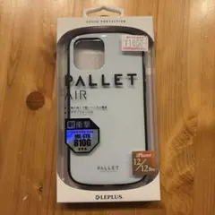 LEPLUS PALLET AIR iPhone 12/12 Pro