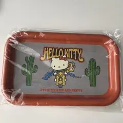 ハローキティ トレー