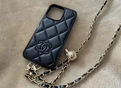 iPhoneケース&スマホショルダー