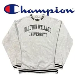 00s CHAMPION REVERSE WEAVE SWEAT