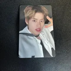 RIIZE 会場限定特典 ランダムトレカ ソヒ