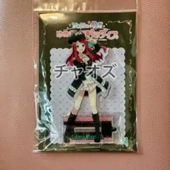 ゾンビランドサガ　ゲーマーズ限定　アクリルスタンド　ミリタリーロリータ　さくら