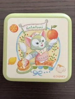 ジェラトーニ缶
