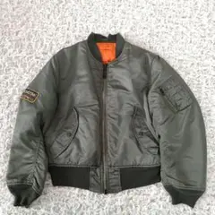 O's GAME MA-1ジャケット 1987年 type usa