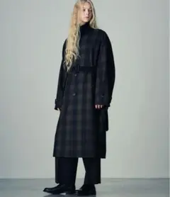 p*r様 【希少】別注【BARBOUR×YOKE×JS】 バブアー サイズ3 コ p*r様 【希少】別注【BARBOUR×YOKE×JS】 バブアー サイズ3 コ - メルカリ