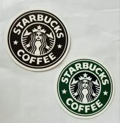 ✨大人気✨スタバコースター⭐️4点セット⭐️ ✨大人気✨スタバコースター⭐️4点セット 大人気⭐️スタバ