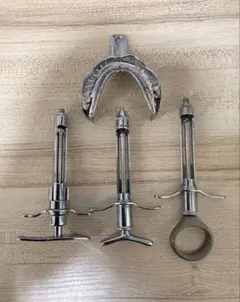 【美品】歯科用印象トレー セット 全額上下A.B.C、上下前歯部用 美品】歯科用印象トレー セット 全額上下A.B.C、上下前歯部用 - メルカリ