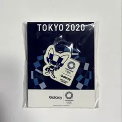 2026年最新】オリンピック ピンバッジ galaxyの人気アイテム - メルカリ