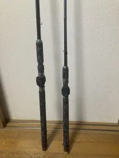 SHIMANO シマノ TROUT ONE XT PACK トラウトワン 2本 - メルカリ