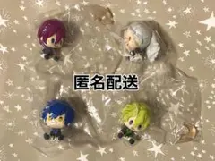 CZ AGF オトメイト くじ カラコレ セット CZ AGF オトメイト くじ カラコレ セット - メルカリ