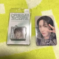 NCT DREAM DREAMSCAPE SMini 新品未開封 ロンジュン